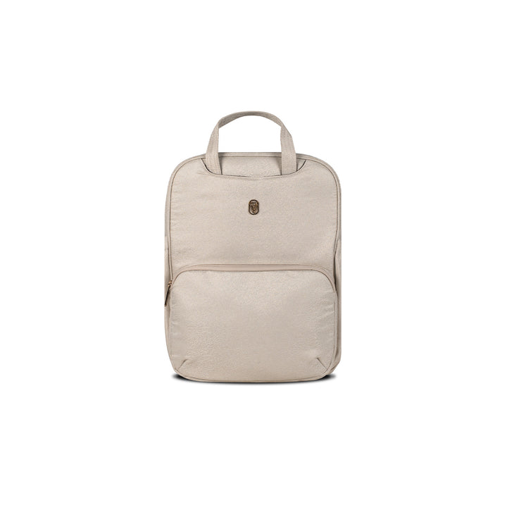 Venicci Tinum Upline 2 Cybex Cloud T Bundle - Stone Beige