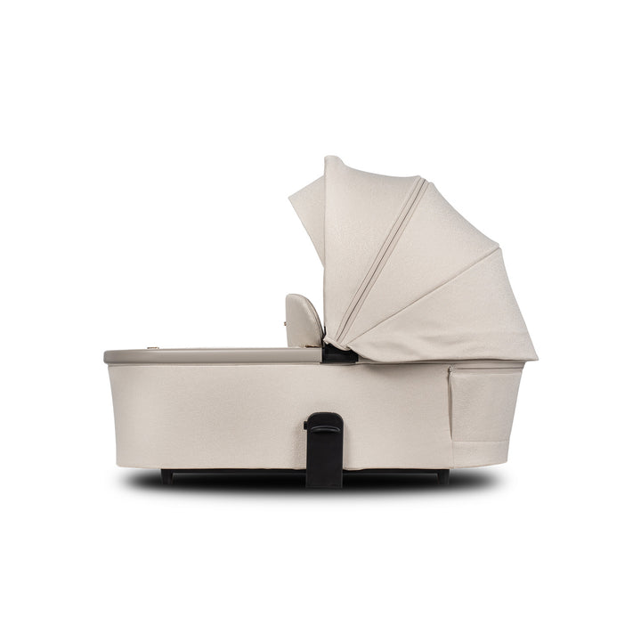 Venicci Tinum Upline 2 Cybex Cloud T Bundle - Stone Beige