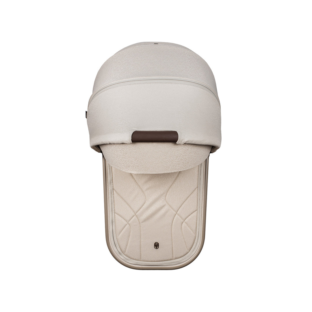 Venicci Tinum Upline 2 Cybex Cloud T Bundle - Stone Beige