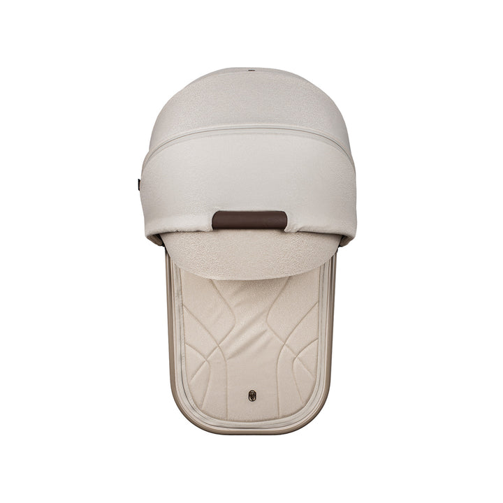 Venicci Tinum Upline 2 Cybex Cloud T Bundle - Stone Beige