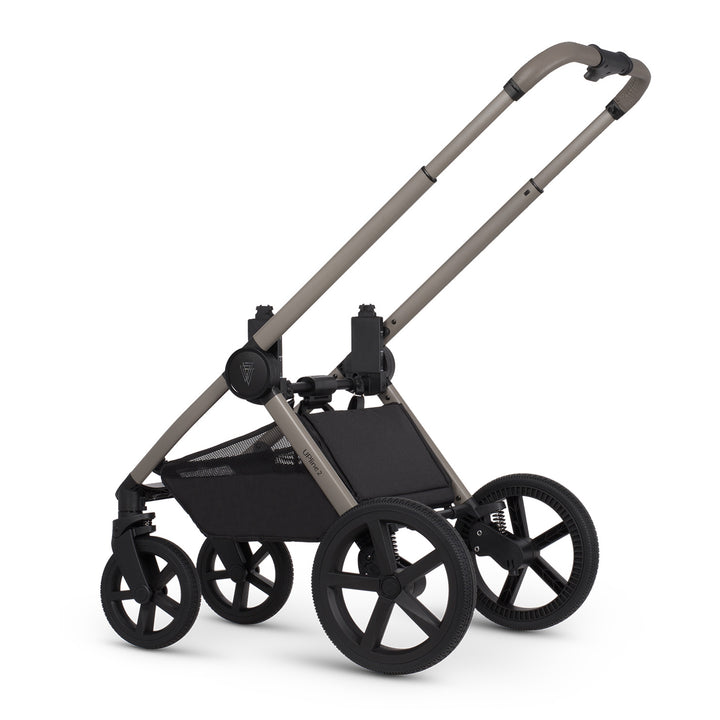Venicci Tinum Upline 2 Maxi-Cosi Pebble Pro2 Bundle - Taupe