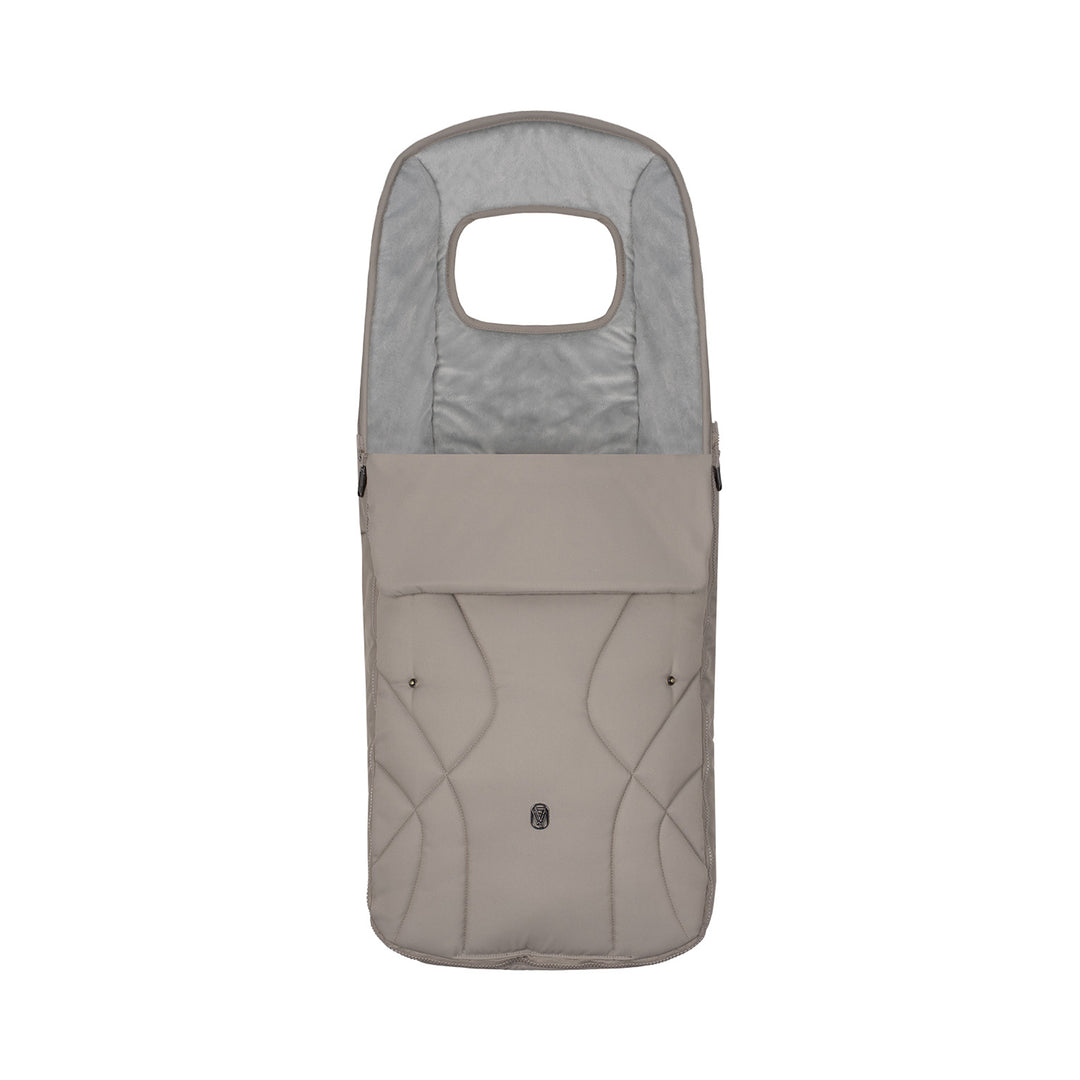 Venicci Tinum Upline 2 Maxi-Cosi Pebble Pro2 Bundle - Taupe