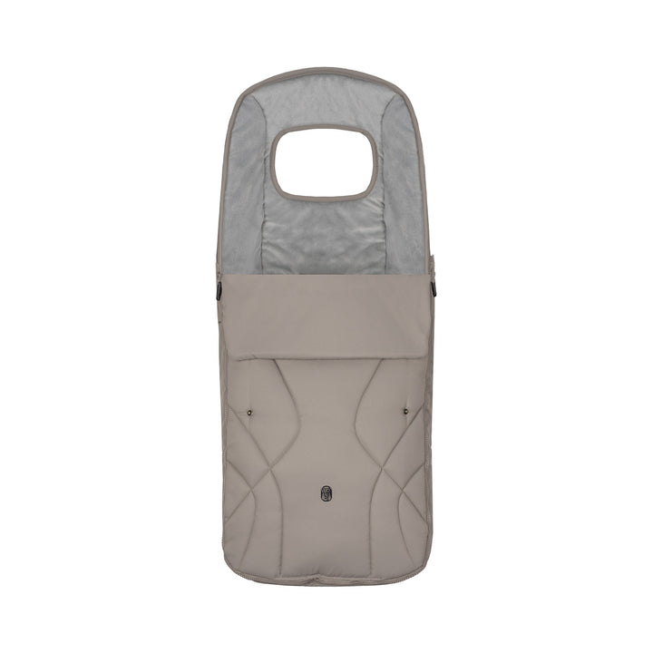 Venicci Tinum Upline 2 Maxi-Cosi Pebble Pro2 Bundle - Taupe