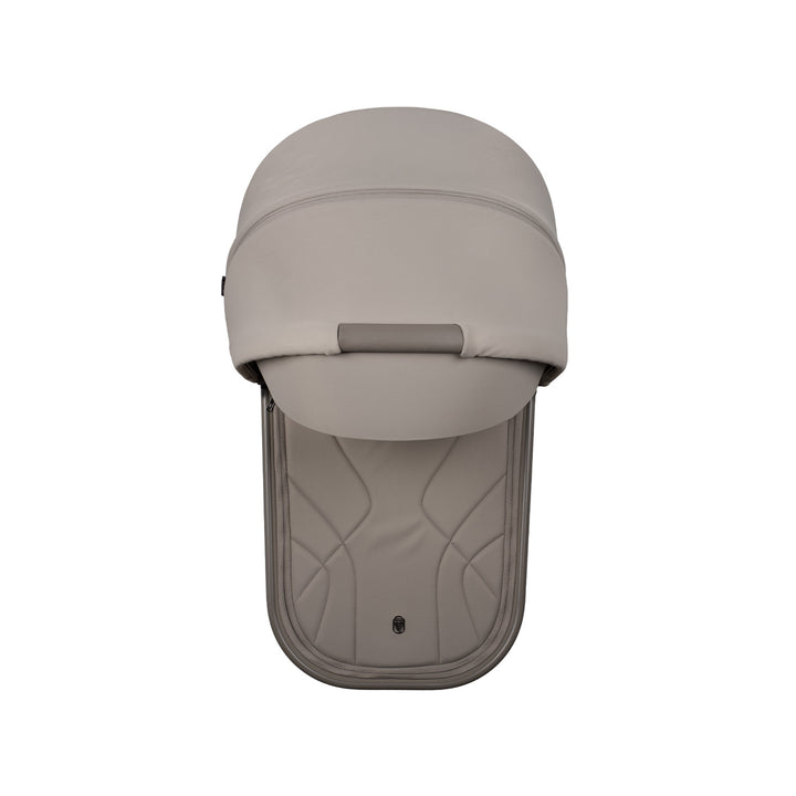 Venicci Tinum Upline 2 Maxi-Cosi Pebble Pro2 Bundle - Taupe