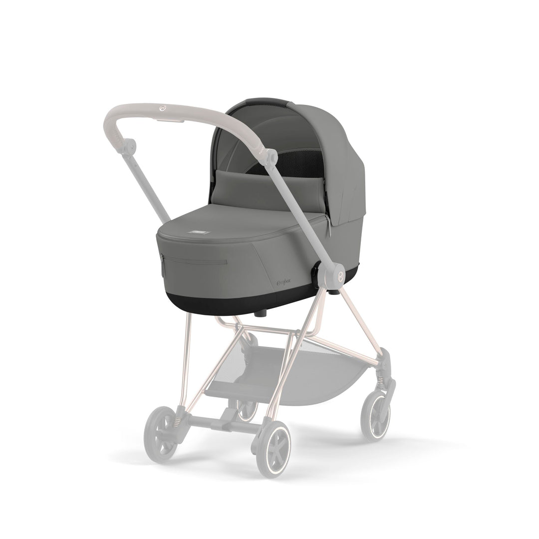 Cybex Mios Pushchair -  Mirage Grey