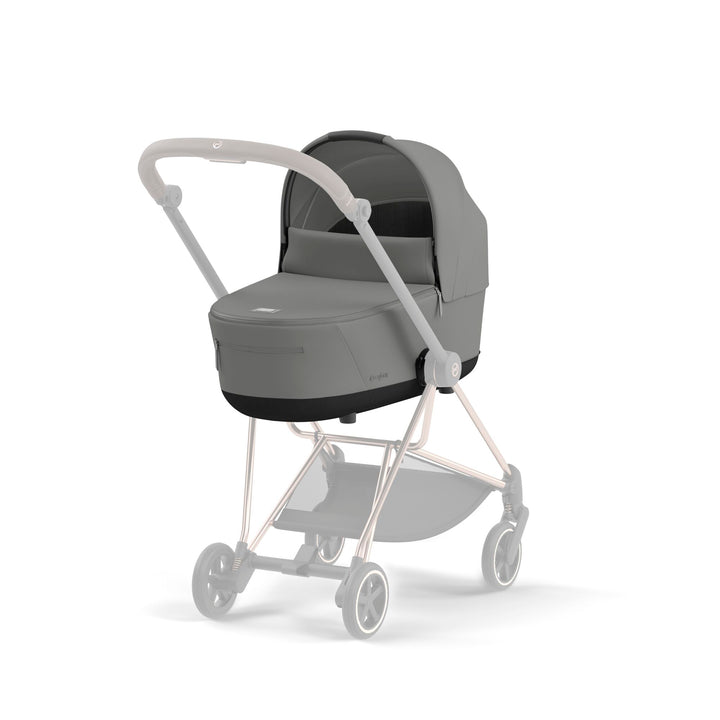 Cybex Mios Pushchair -  Mirage Grey