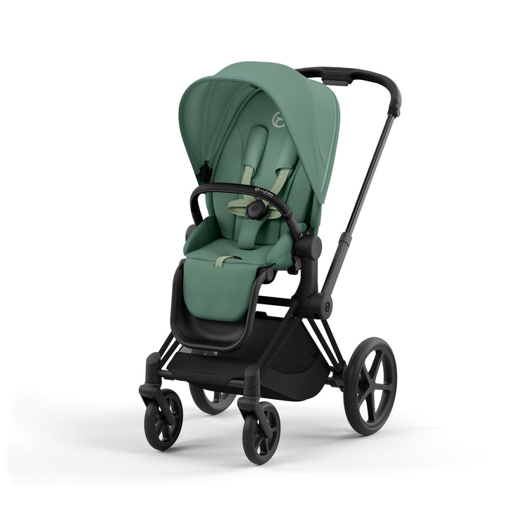 Cybex Priam Pushchair - Leaf Green