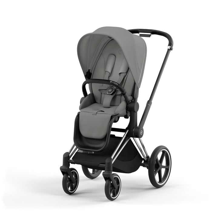 Cybex Priam Pushchair - Mirage Grey