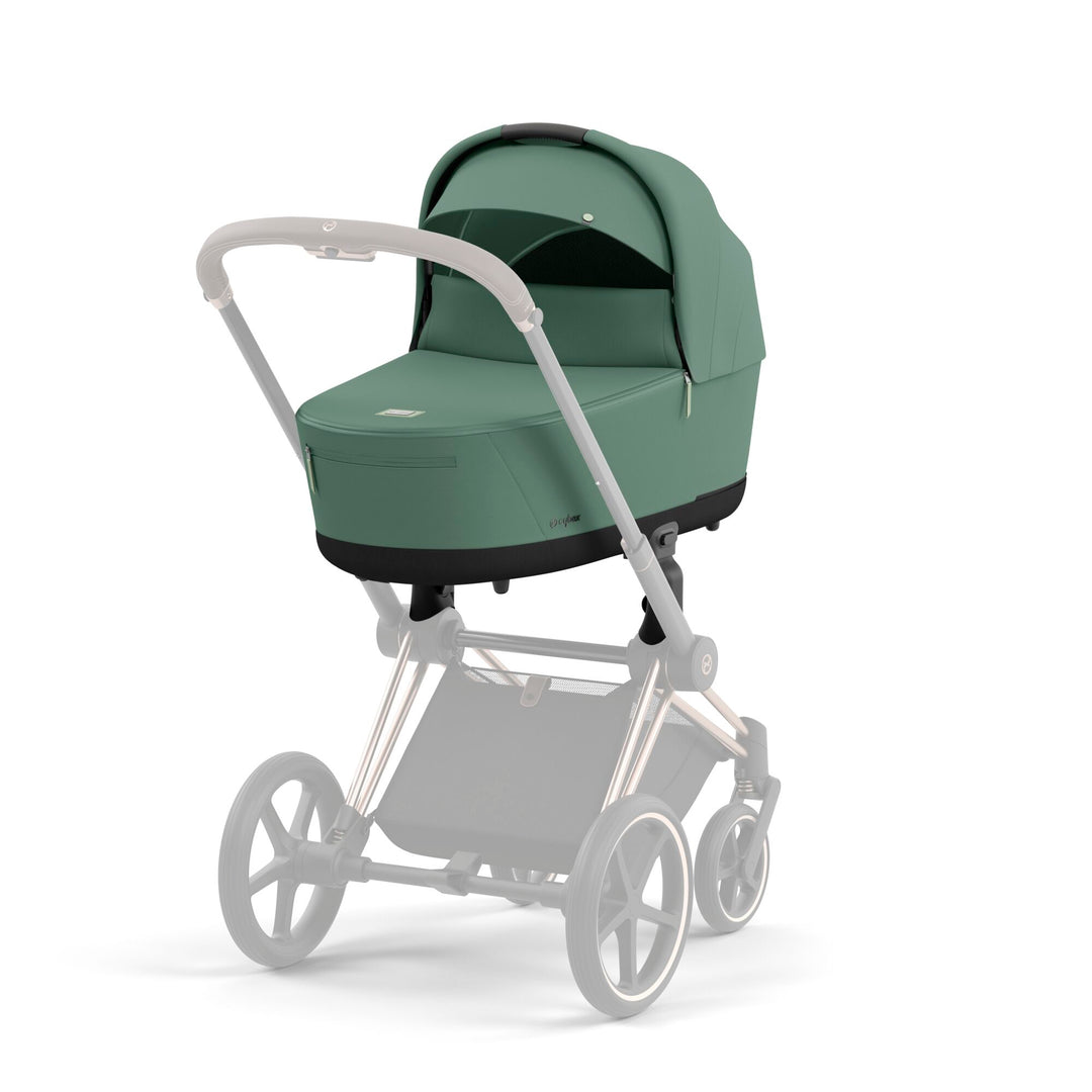 Cybex Priam Pushchair - Leaf Green