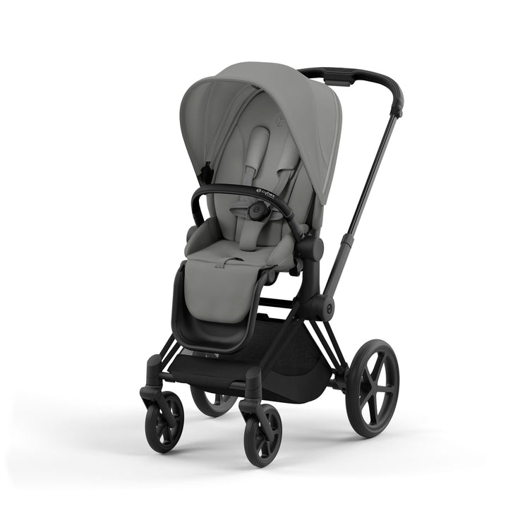 Cybex Priam Pushchair - Mirage Grey