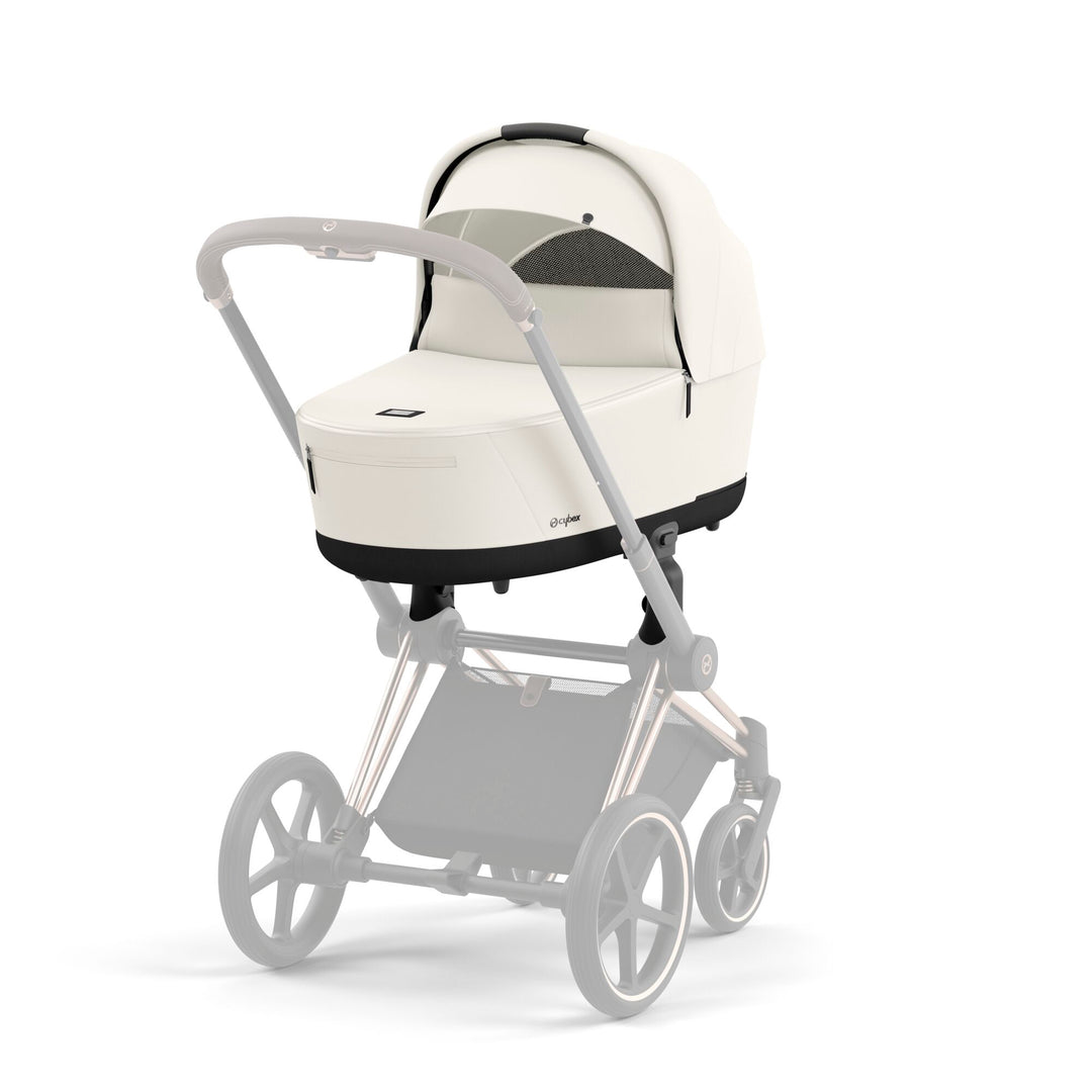 Cybex Priam Pushchair - Off White