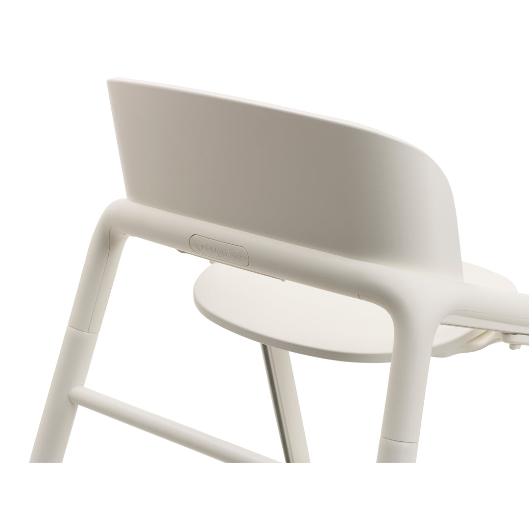 Bugaboo Giraffe Chair - White