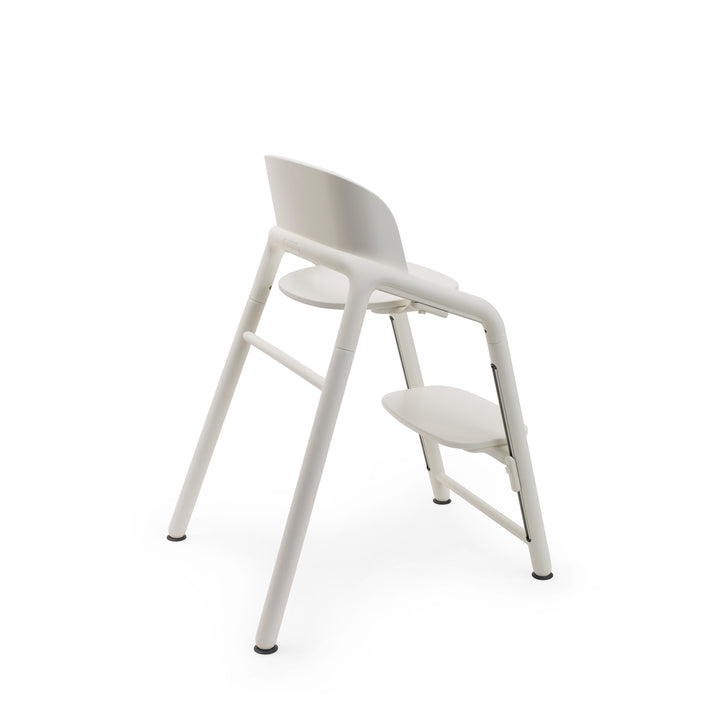 Bugaboo Giraffe Chair - White