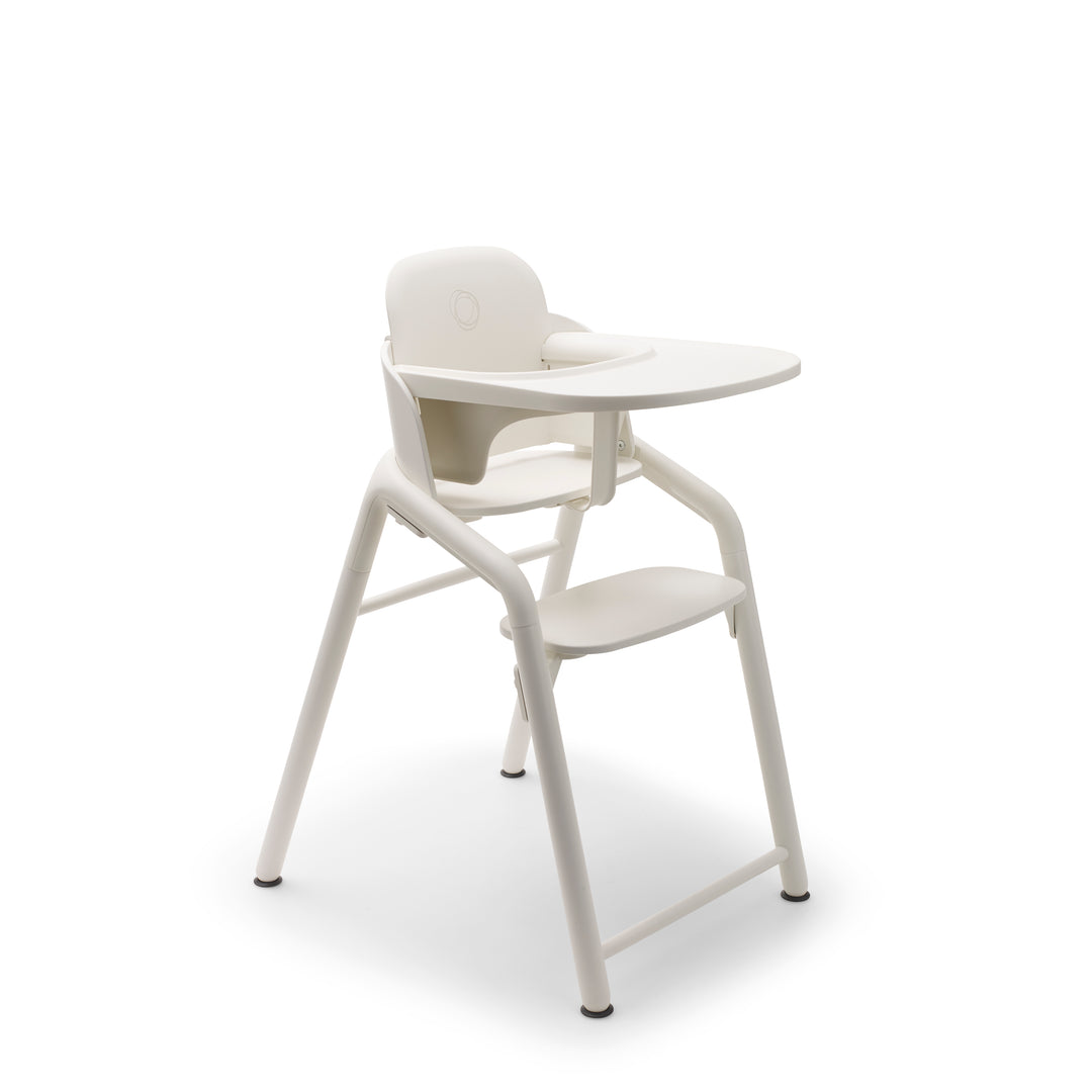 Bugaboo Giraffe Tray - White