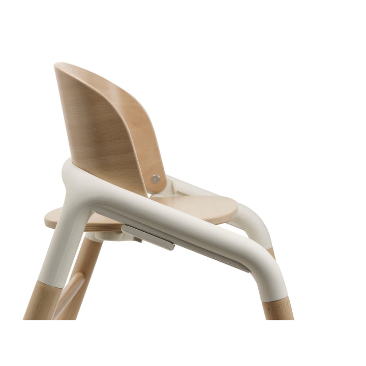 Bugaboo Giraffe Chair - Neutral Wood