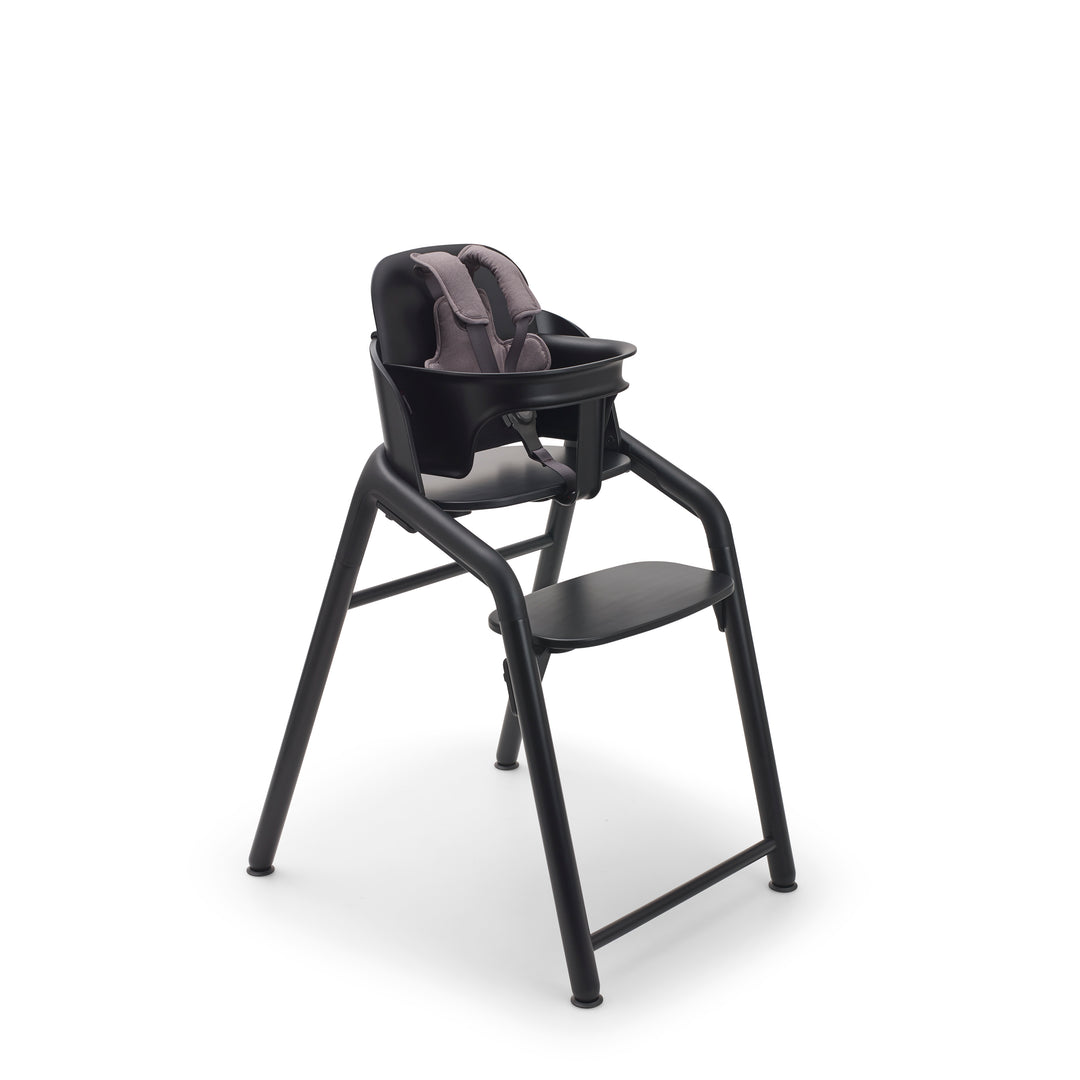 Bugaboo Giraffe Baby Set - Black