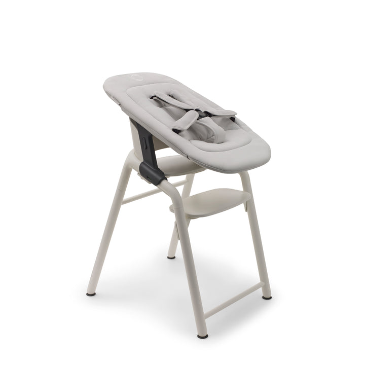 Bugaboo Giraffe Newborn Set - Polar White