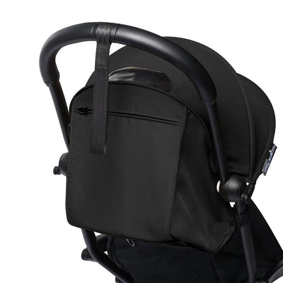 BABYZEN YOYO2 6+ Stroller + FREE Backpack - Black