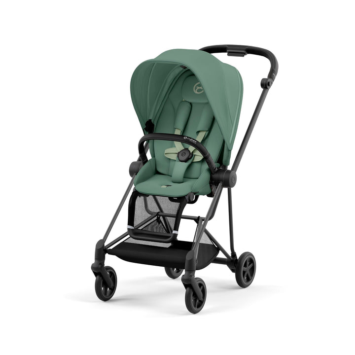 Cybex Mios Pushchair - Leaf Green