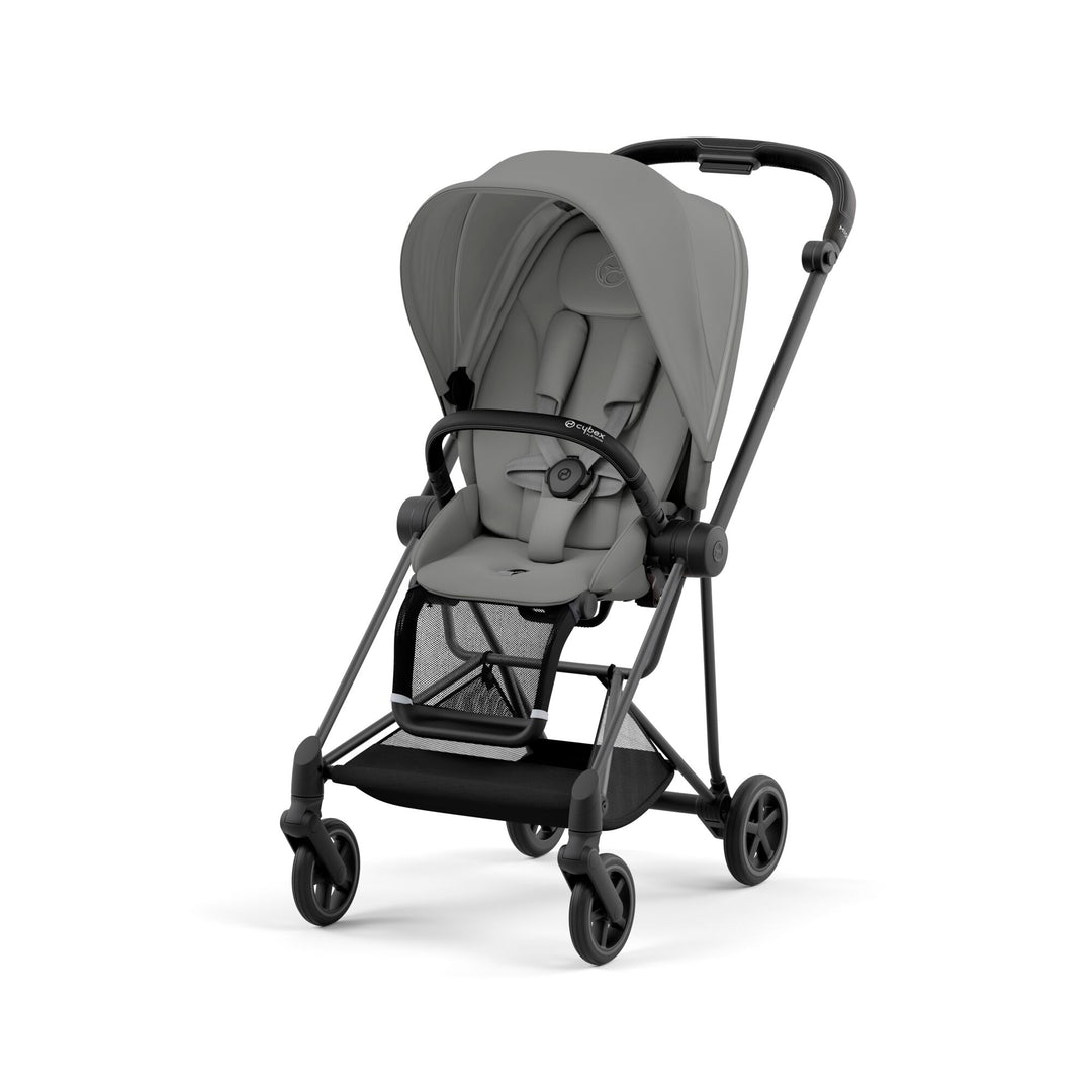 Cybex Mios Pushchair -  Mirage Grey