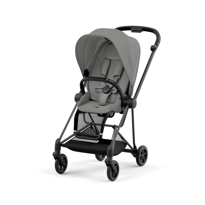 Cybex Mios Pushchair -  Mirage Grey