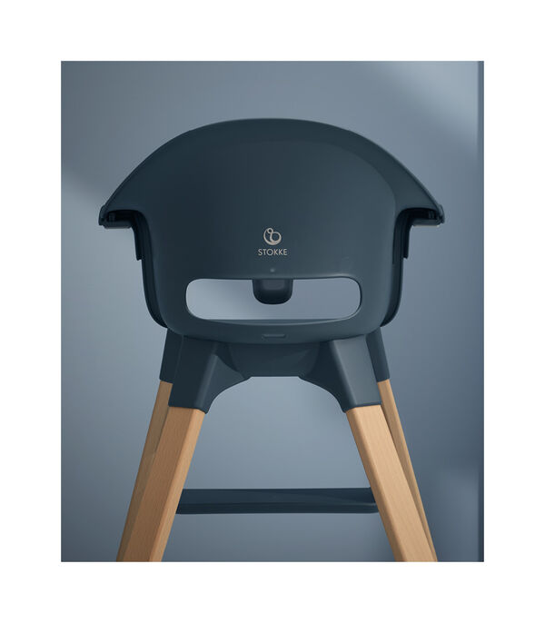Stokke Clikk Highchair - Fjord Blue