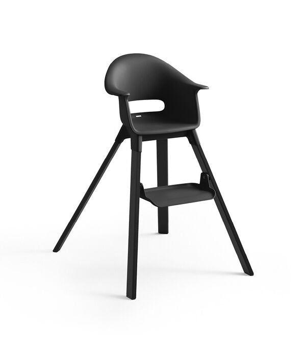 Stokke Clikk Highchair - Midnight Black