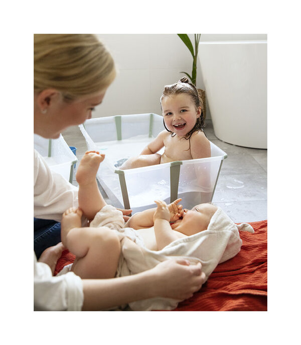 Stokke Flexi Bath X-Large - White