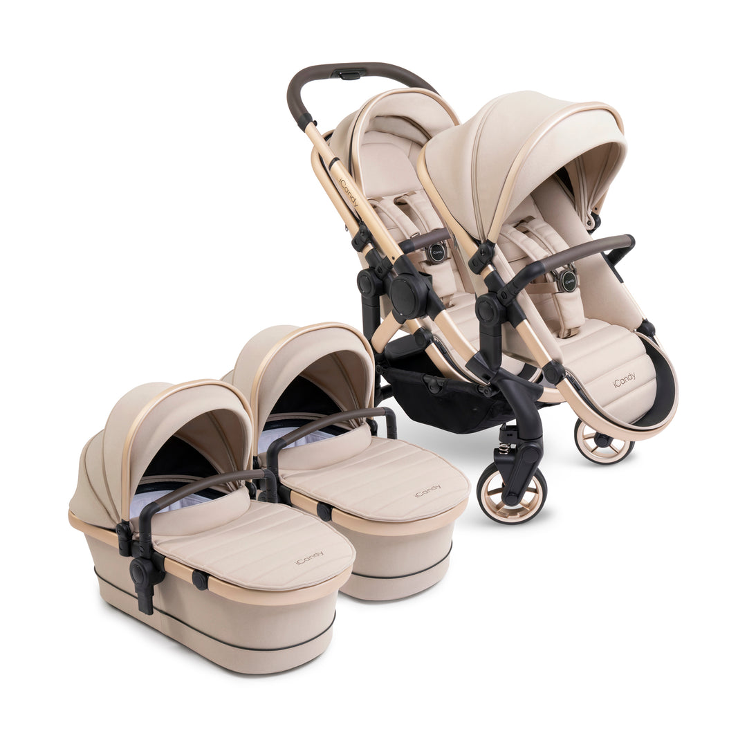 Icandy peach azure best sale