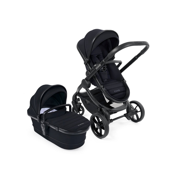 ICandy Peach 7 Combo - Black Edition