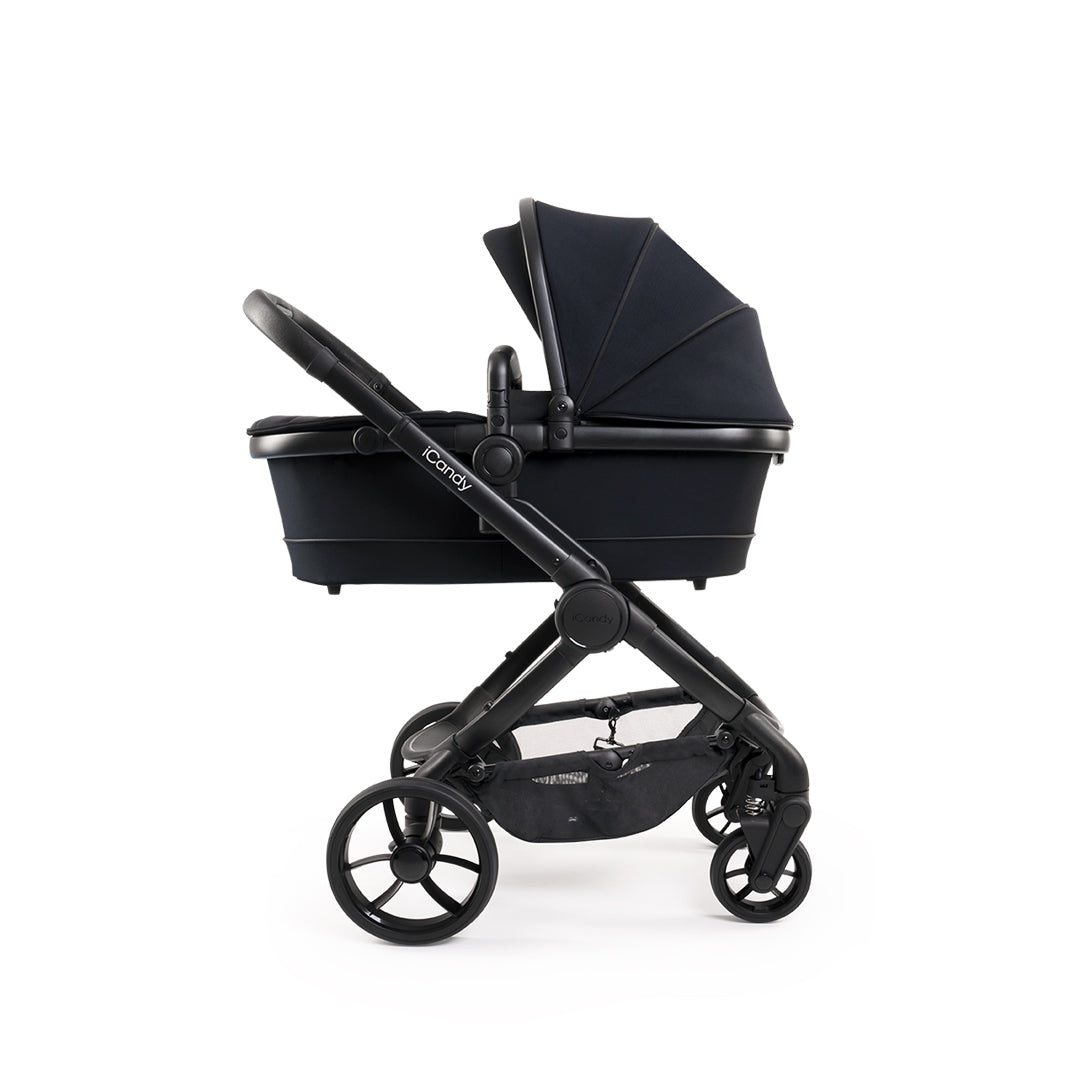 ICandy Peach 7 Combo - Black Edition