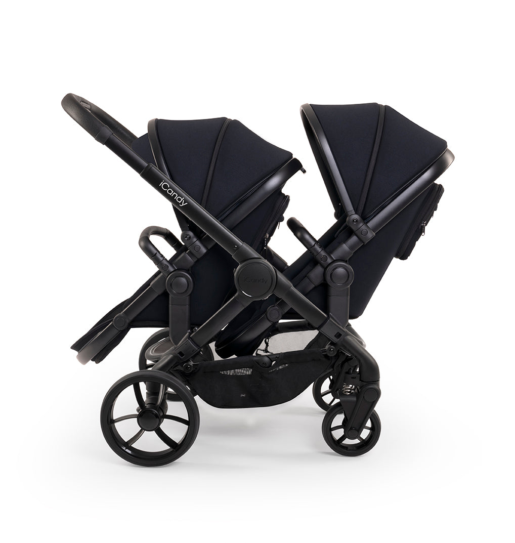 Icandy peach combinations on sale