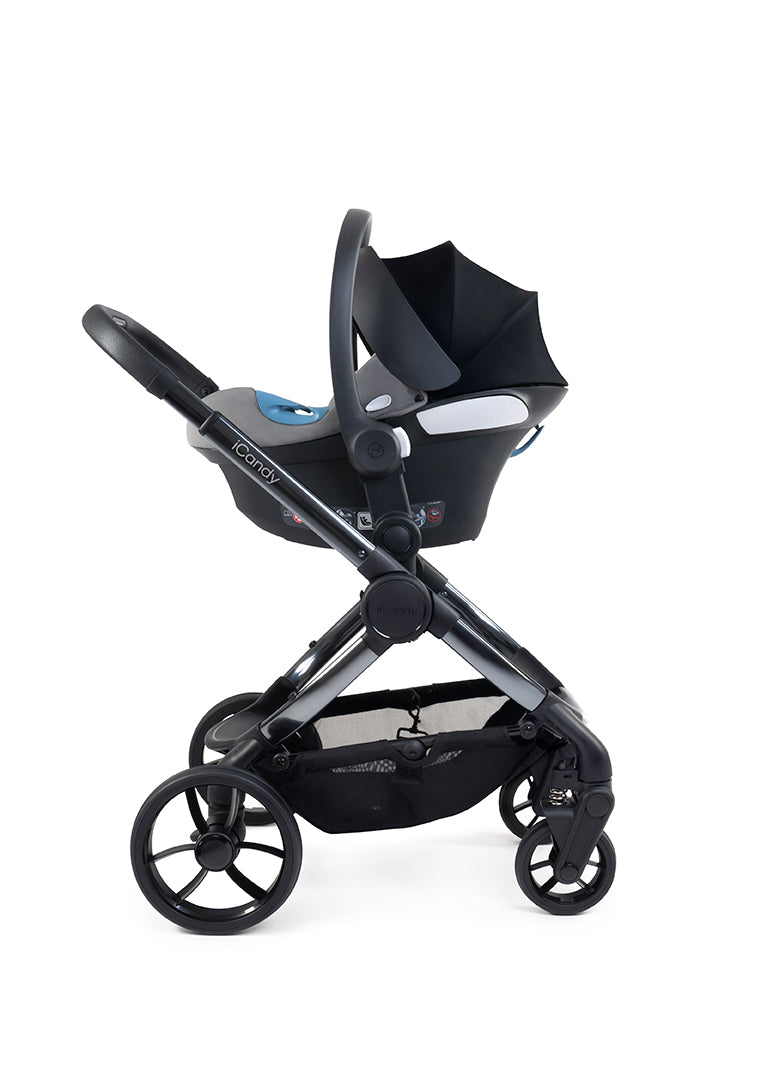 iCandy Peach 7 Bundle - Truffle Phantom