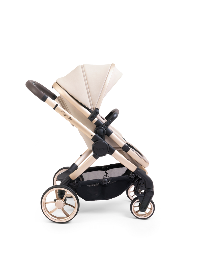 iCandy Peach 7 Editions Bundle - Biscotti
