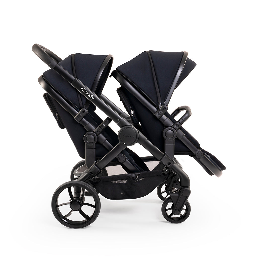 Icandy peach positions outlet