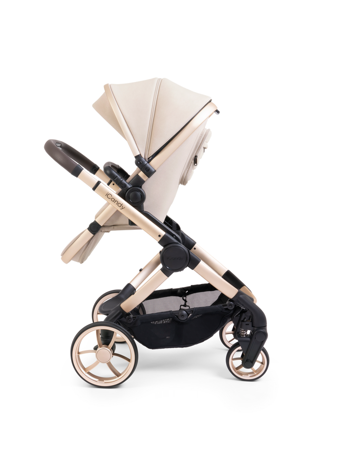 iCandy Peach 7 Editions Bundle - Biscotti
