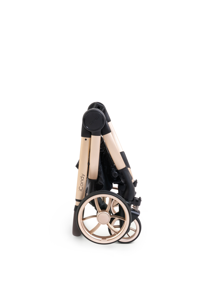 iCandy Peach 7 Editions Bundle - Biscotti