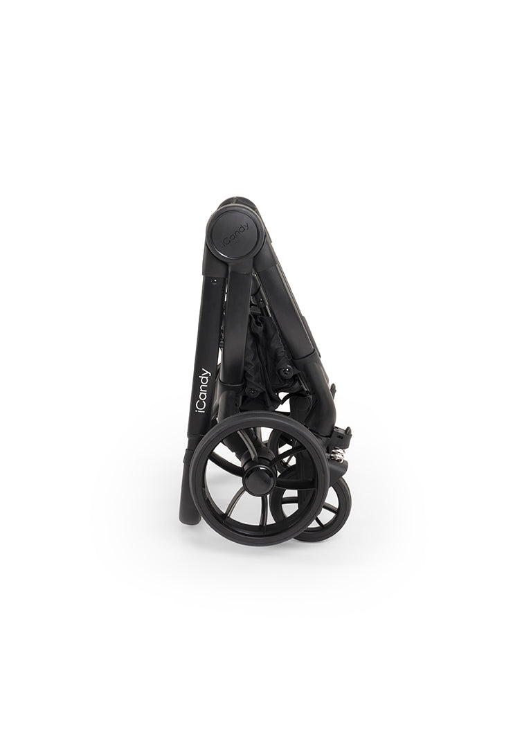 Icandy peach stroller deals