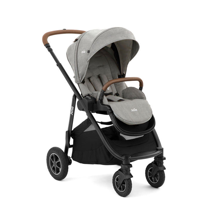 Joie Versatrax Pushchair - Pebble