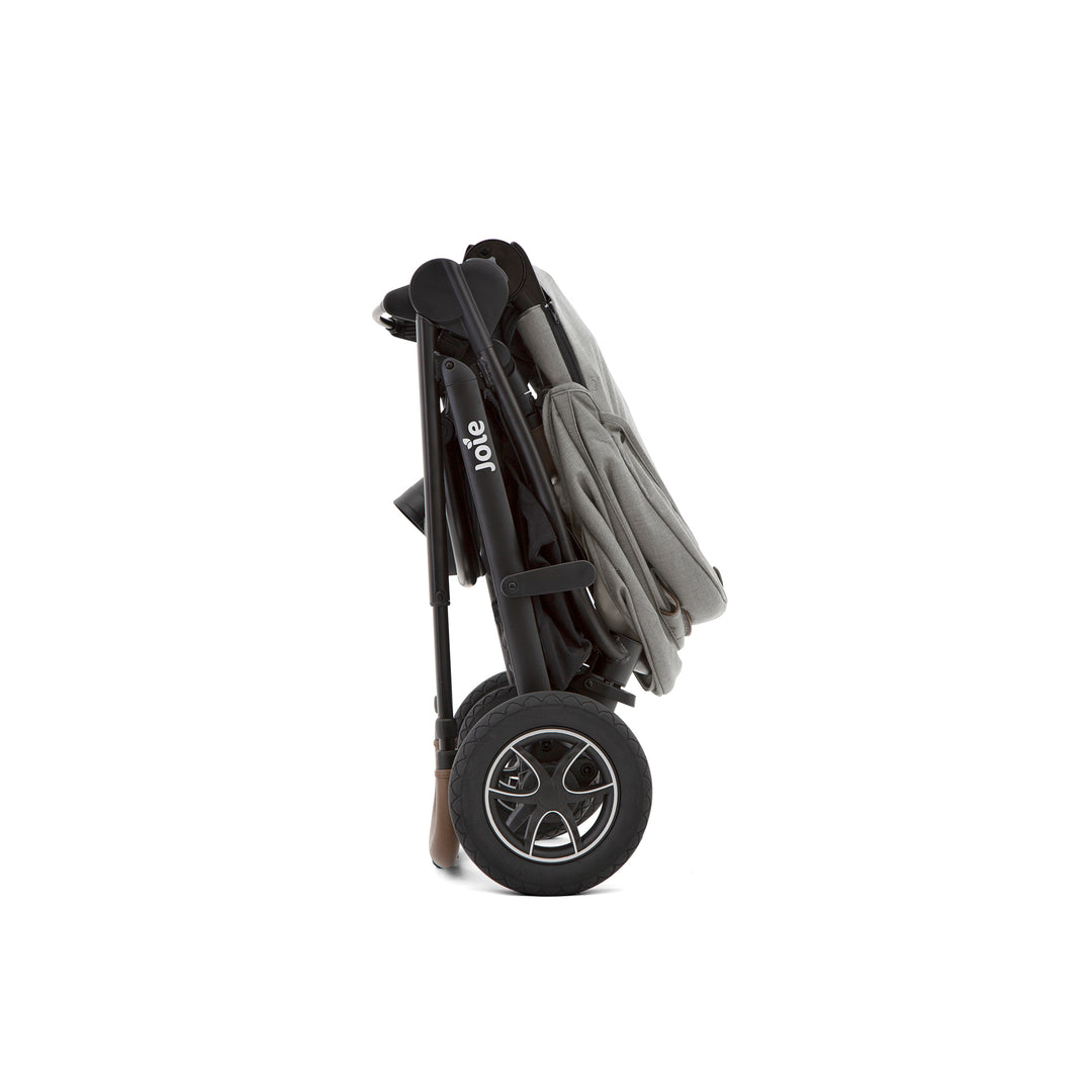 Joie Versatrax Pushchair - Pebble