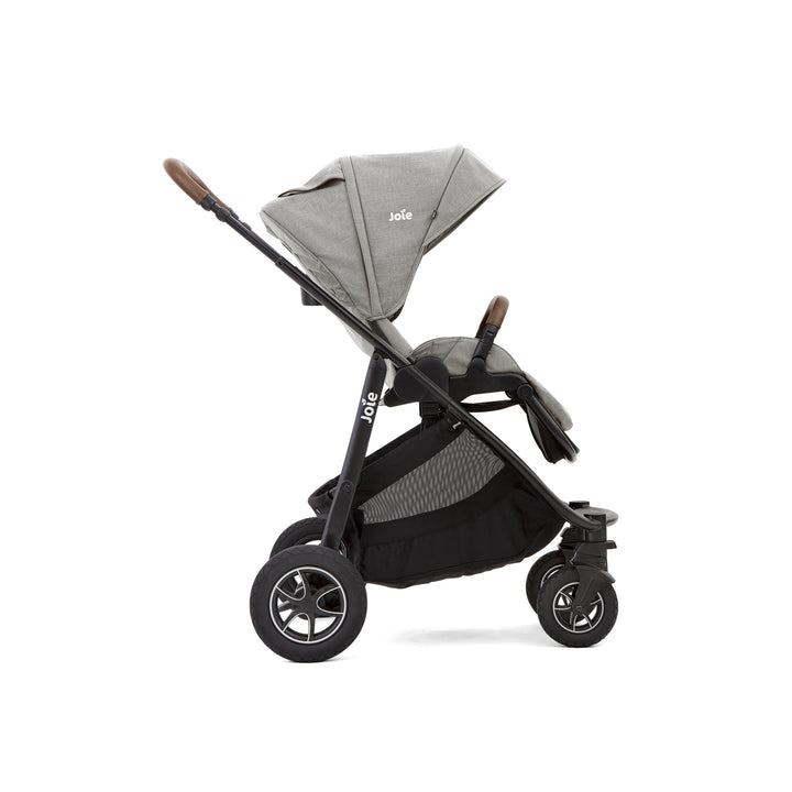 Joie Versatrax Pushchair - Pebble