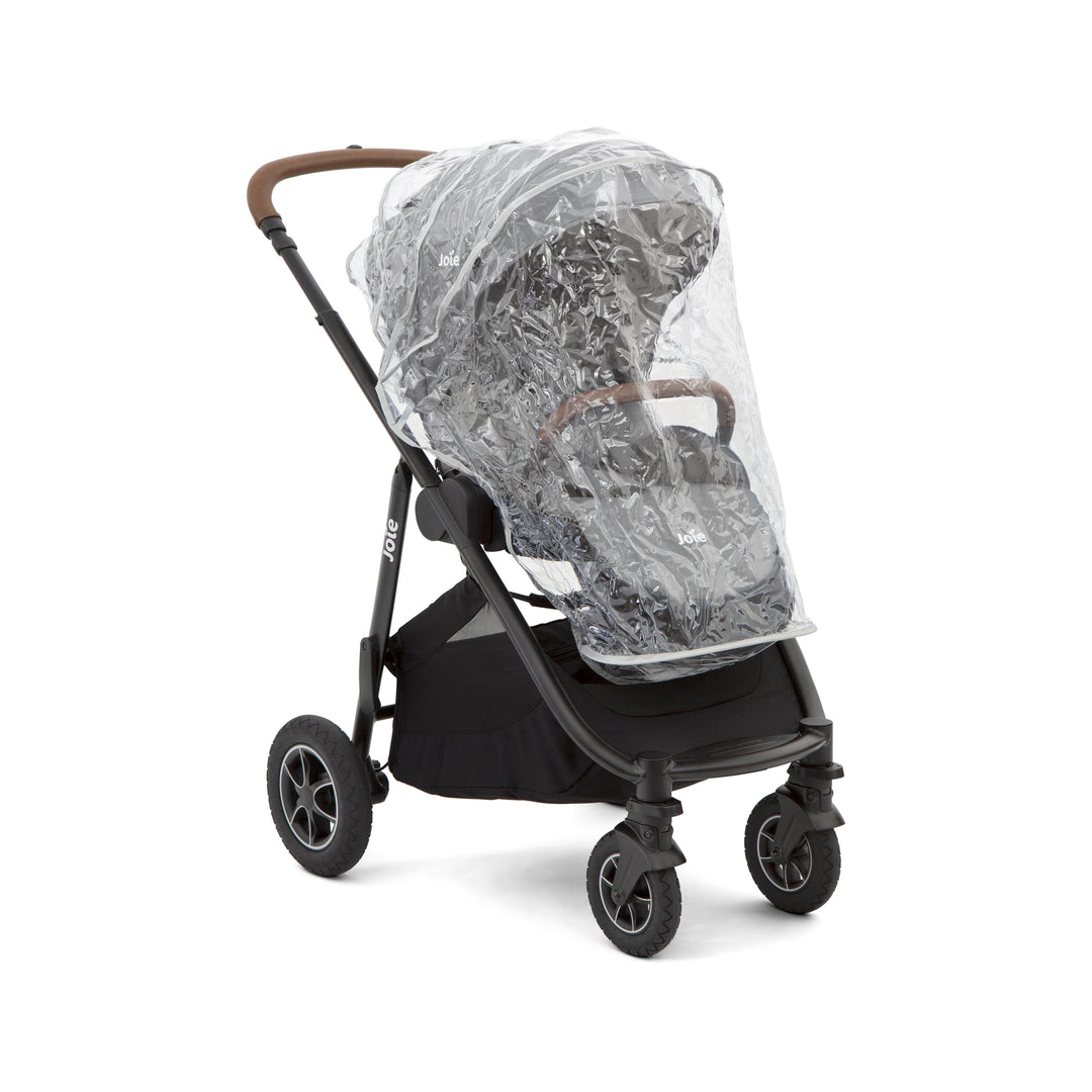 Joie Versatrax Pushchair - Pebble