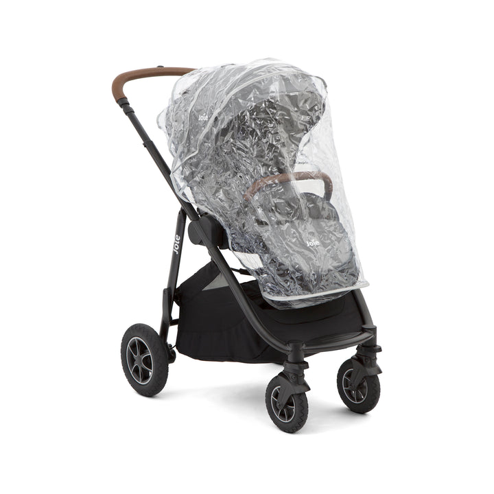 Joie Versatrax Pushchair - Pebble
