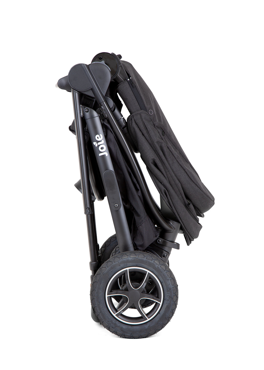 Joie Versatrax Pushchair - Shale