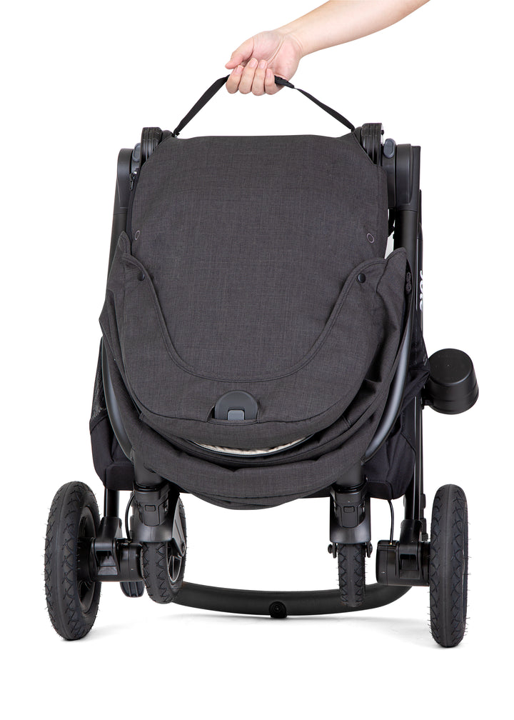 Joie Versatrax Pushchair - Shale