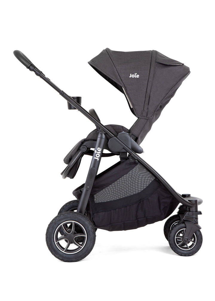 Joie Versatrax Pushchair - Shale