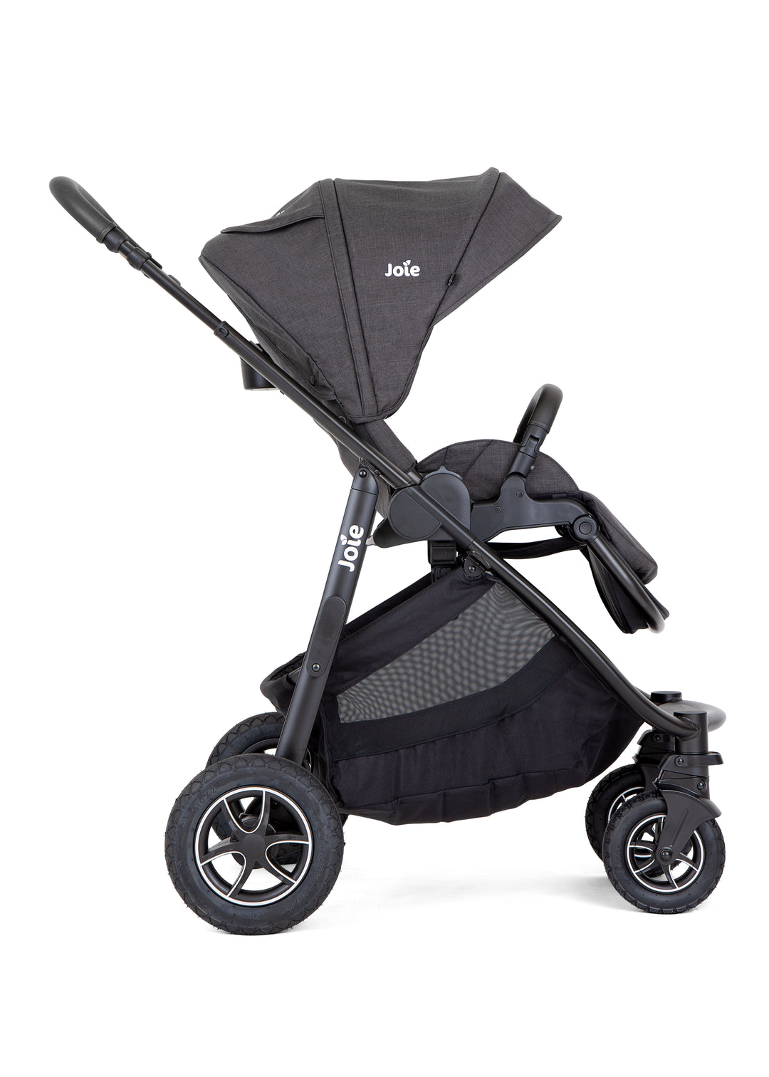 Joie Versatrax Pushchair - Shale
