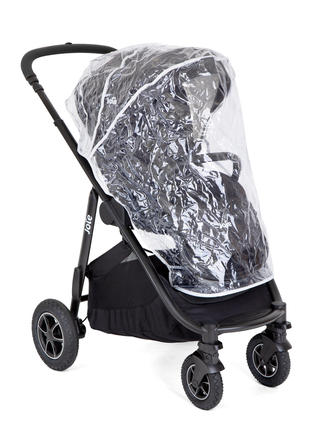 Joie Versatrax Pushchair - Shale