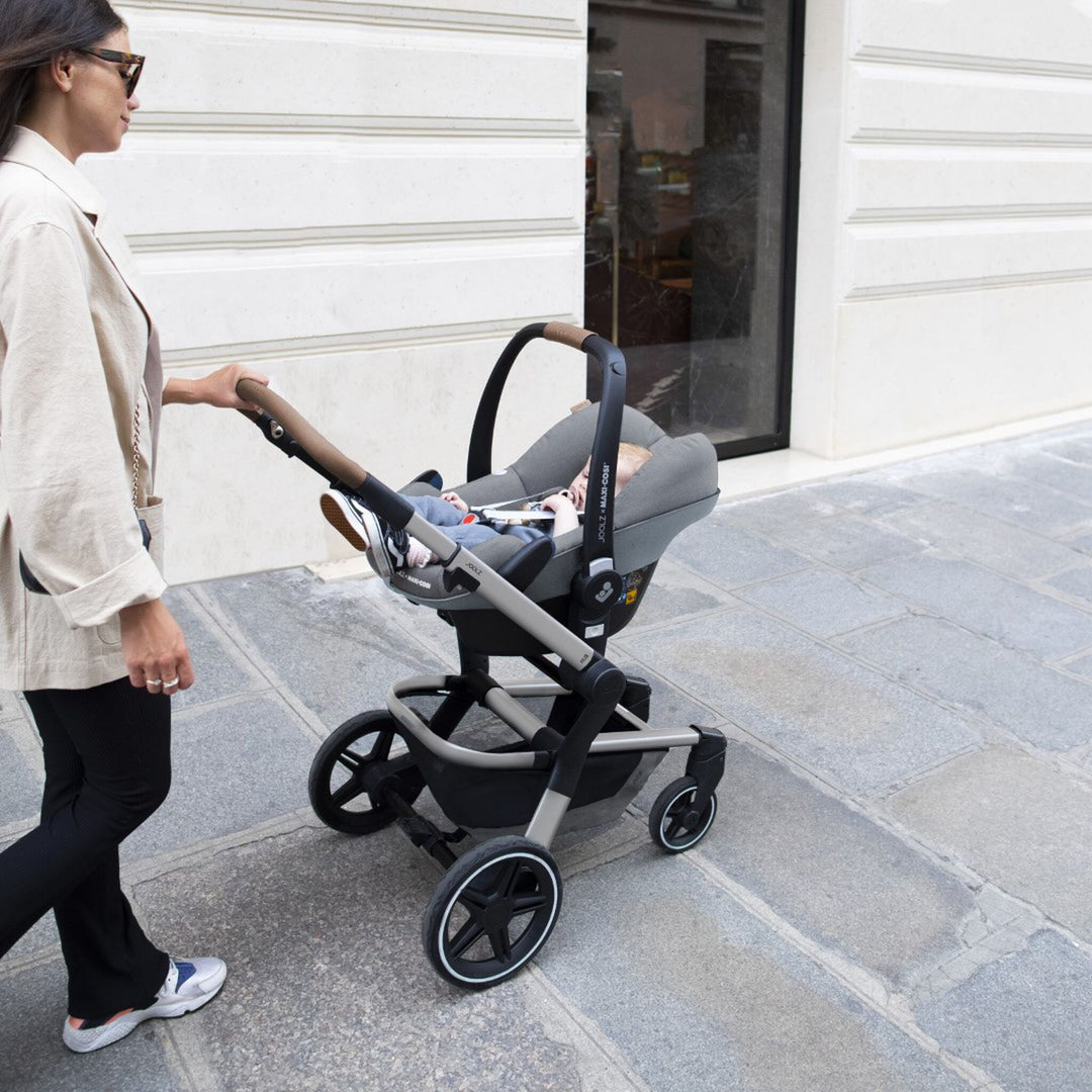 Joolz Hub/Hub+ car seat adapters – Baby Nest