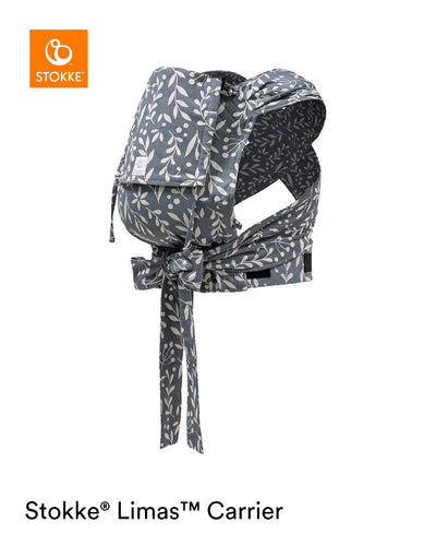 Stokke Limas Carrier - Floral State